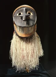 Maschera Ogoni